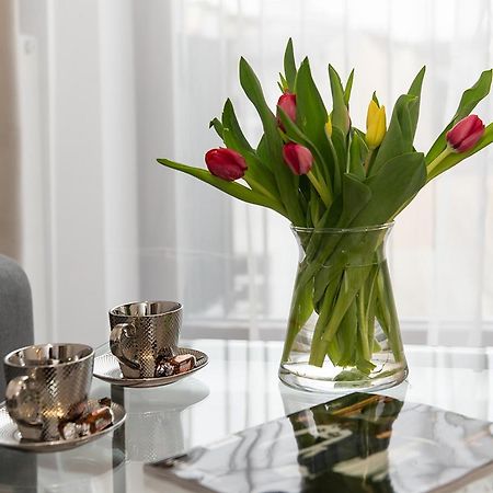 Apartamenty Centrum II Bydgoszcz Luaran gambar
