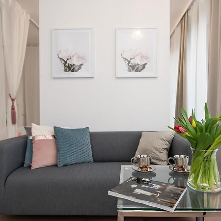 Apartamenty Centrum II Bydgoszcz Luaran gambar
