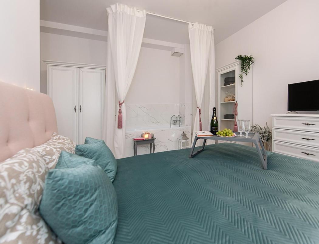 Apartamenty Centrum II Bydgoszcz Luaran gambar