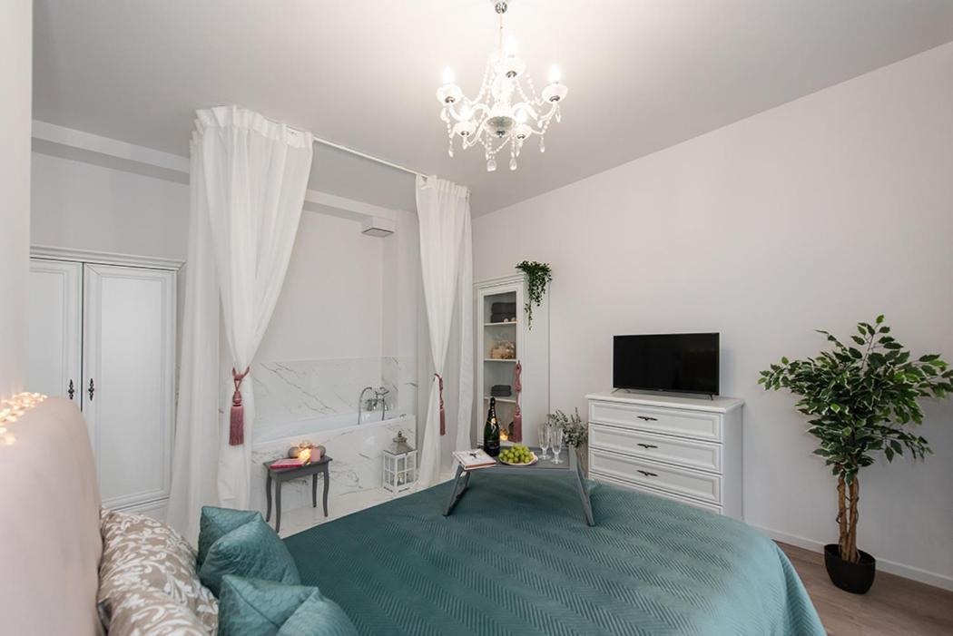 Apartamenty Centrum II Bydgoszcz Luaran gambar