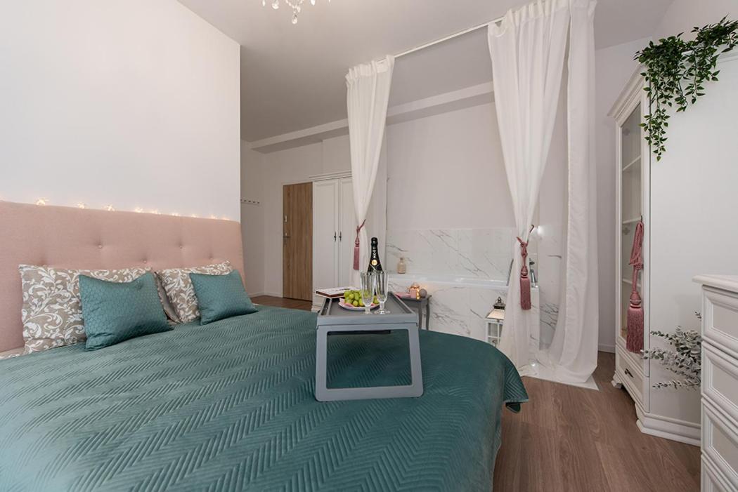 Apartamenty Centrum II Bydgoszcz Luaran gambar