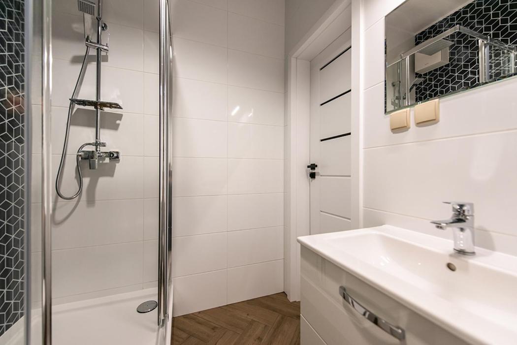Apartamenty Centrum II Bydgoszcz Luaran gambar