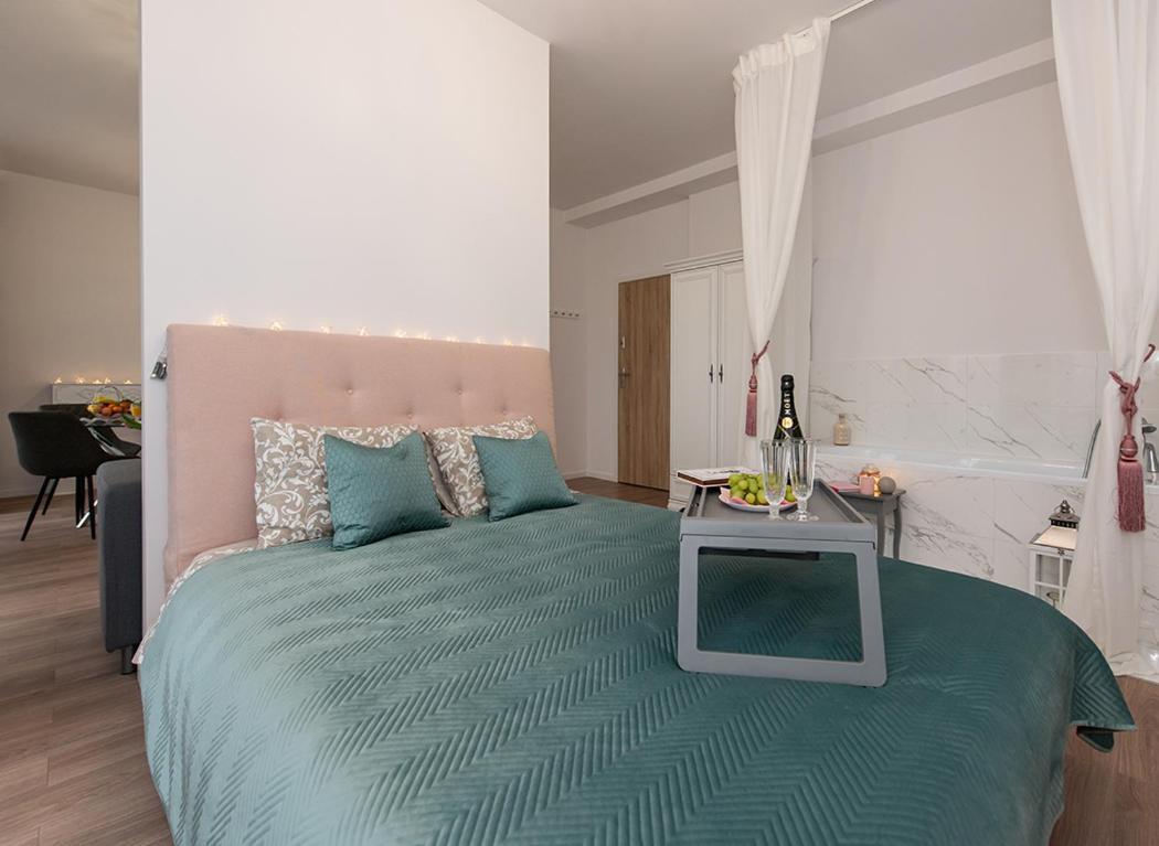 Apartamenty Centrum II Bydgoszcz Luaran gambar
