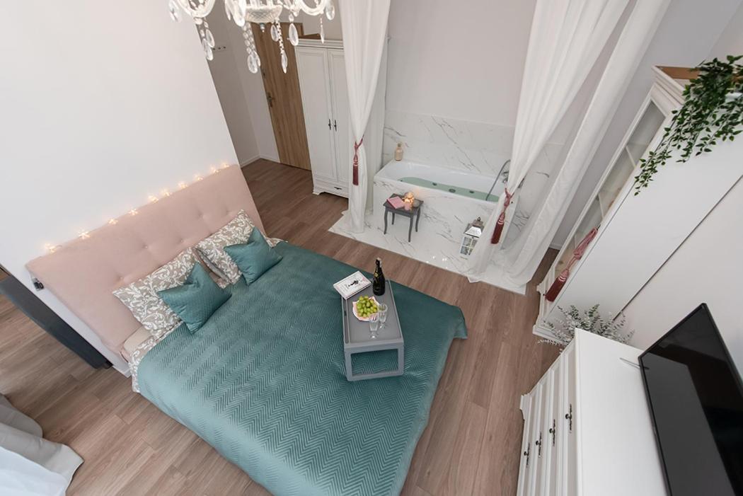 Apartamenty Centrum II Bydgoszcz Luaran gambar