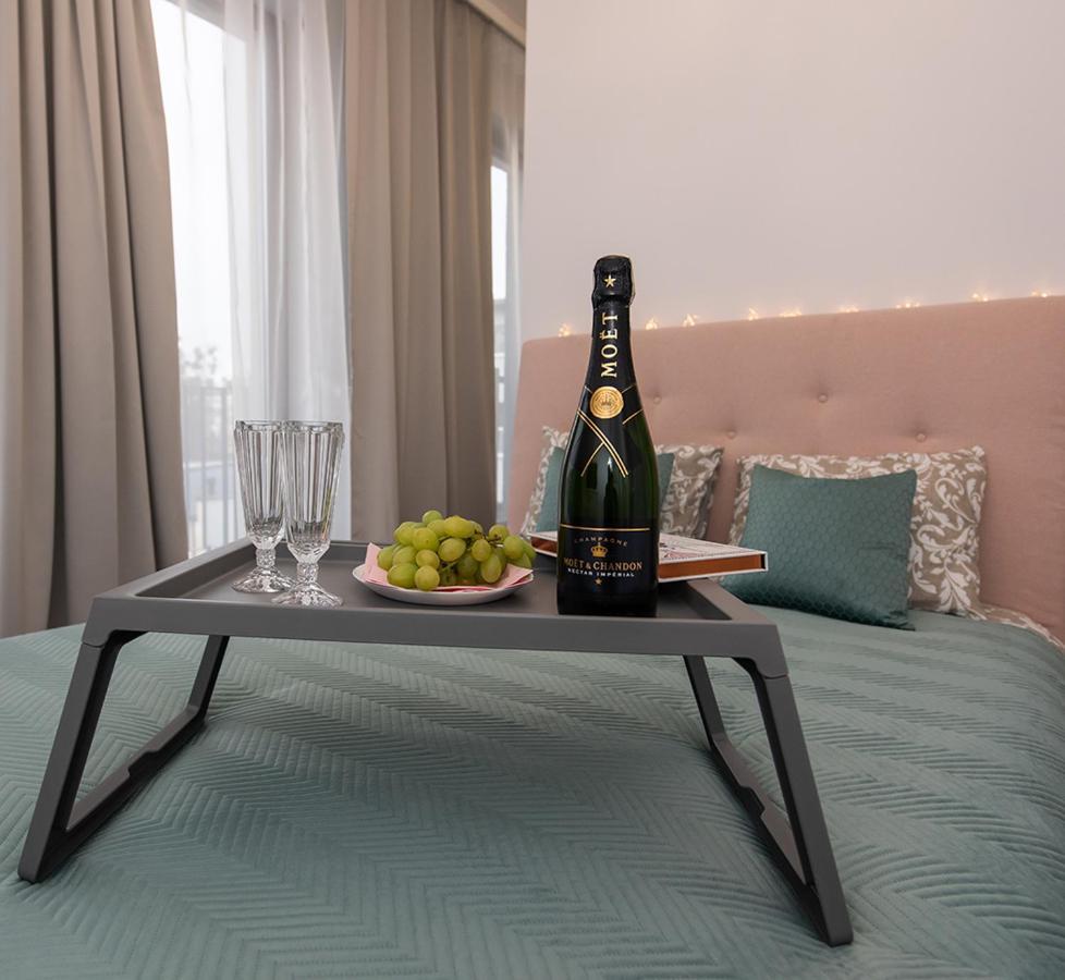 Apartamenty Centrum II Bydgoszcz Luaran gambar