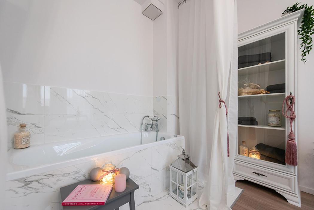 Apartamenty Centrum II Bydgoszcz Luaran gambar