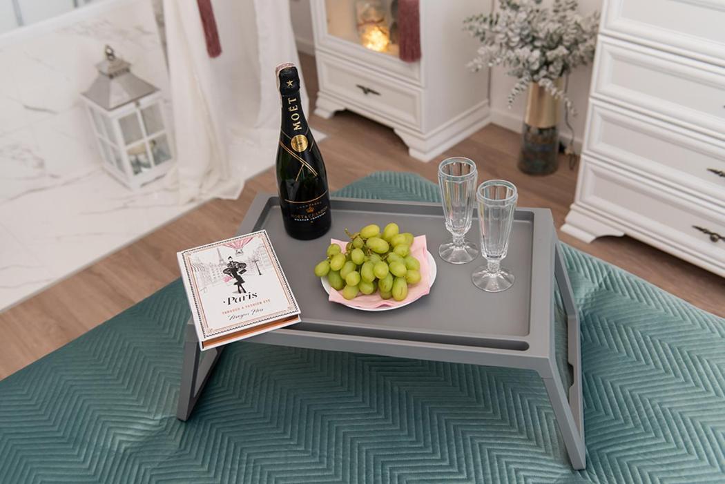 Apartamenty Centrum II Bydgoszcz Luaran gambar