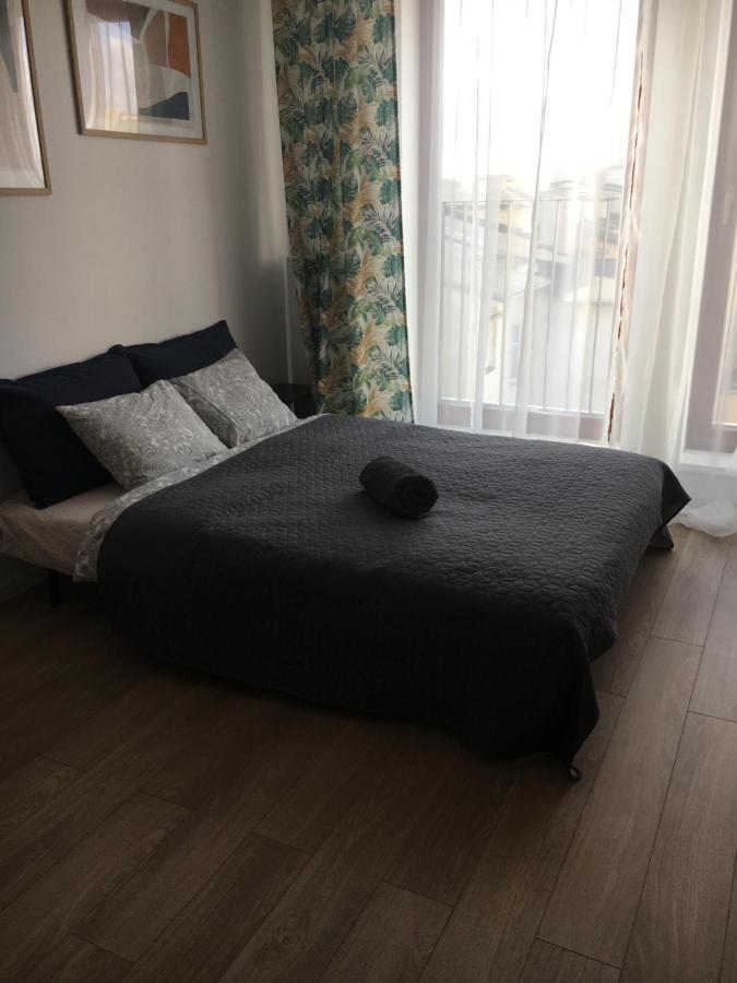 Apartamenty Centrum II Bydgoszcz Luaran gambar