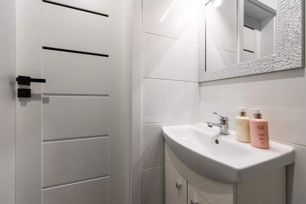 Apartamenty Centrum II Bydgoszcz Luaran gambar