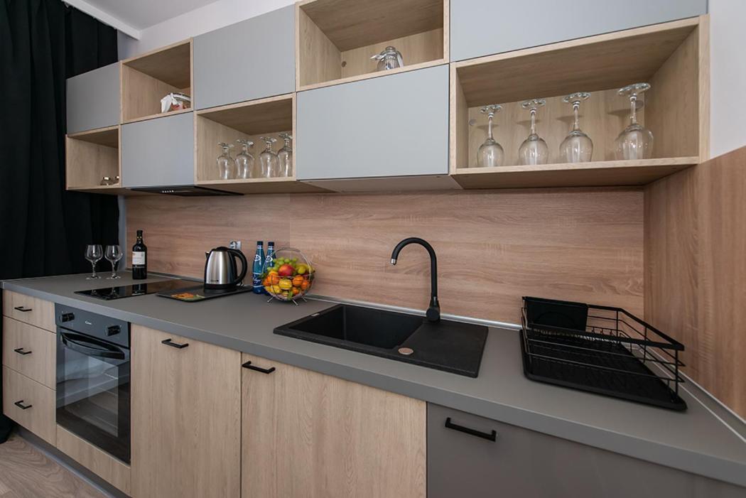 Apartamenty Centrum II Bydgoszcz Luaran gambar