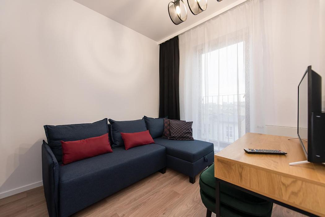 Apartamenty Centrum II Bydgoszcz Luaran gambar